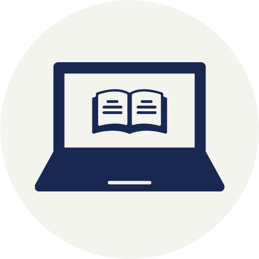 ebook icon