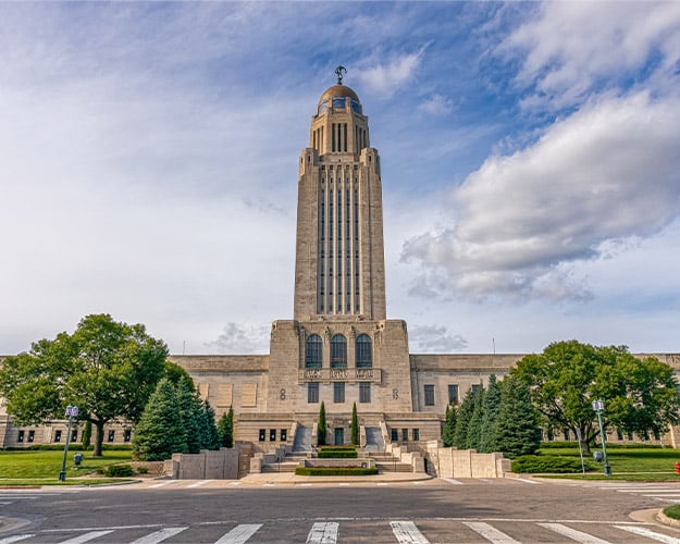 Nebraska State Capitol