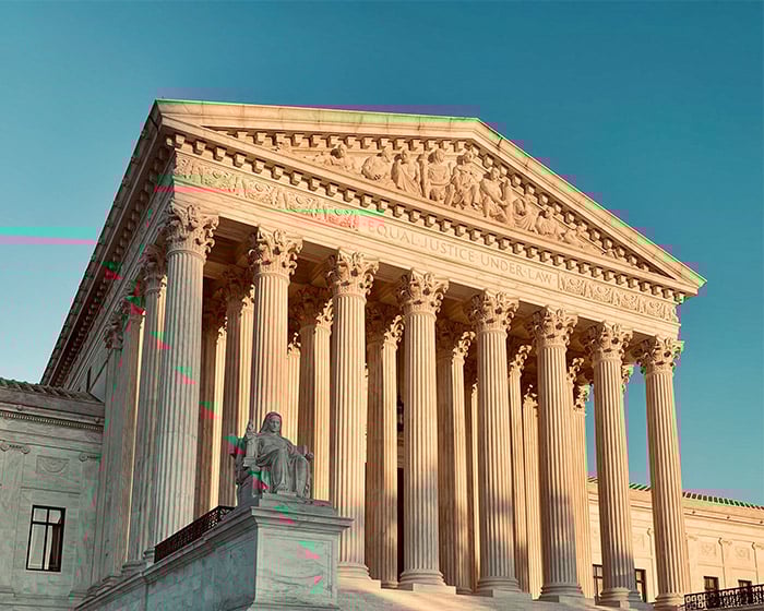 Supreme Court Building