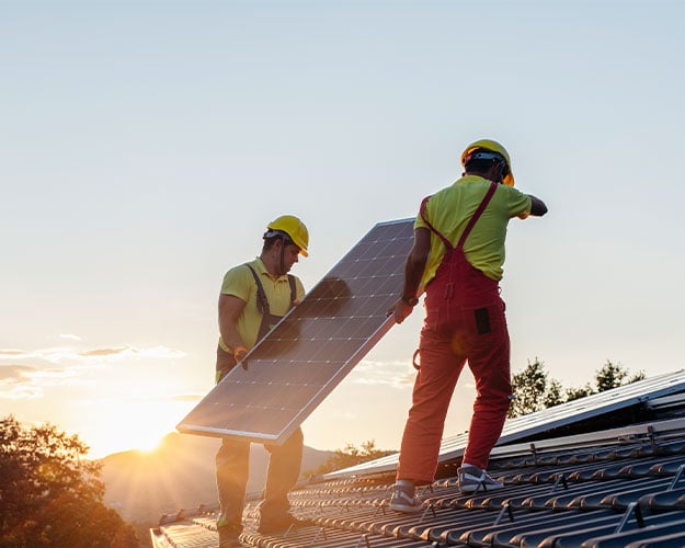solar panel