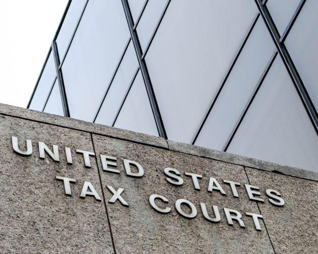 us tax court