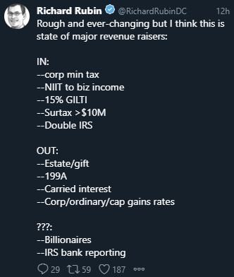 Twitter screen grab, Richard Rubin