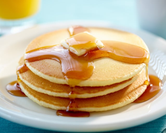 Pancakes