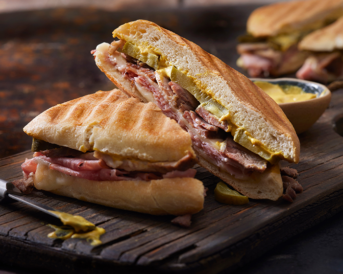 Image of Cuban Sandwich