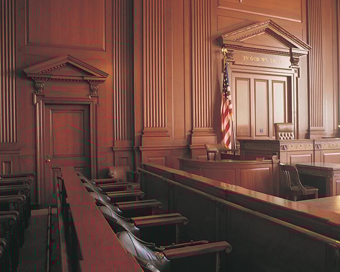 Courtroom