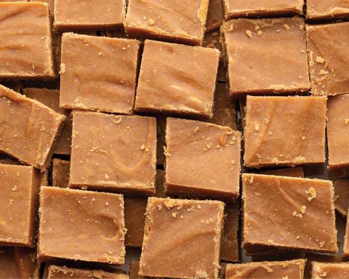 Peanut Butter Fudge