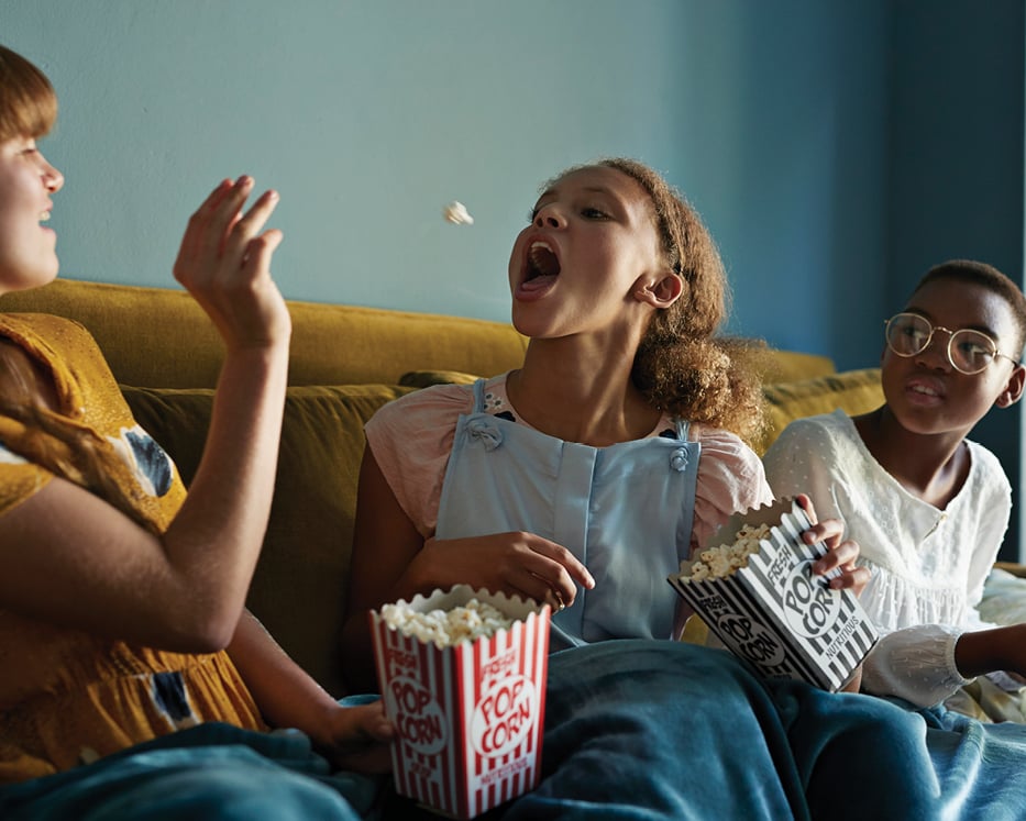 popcorn 