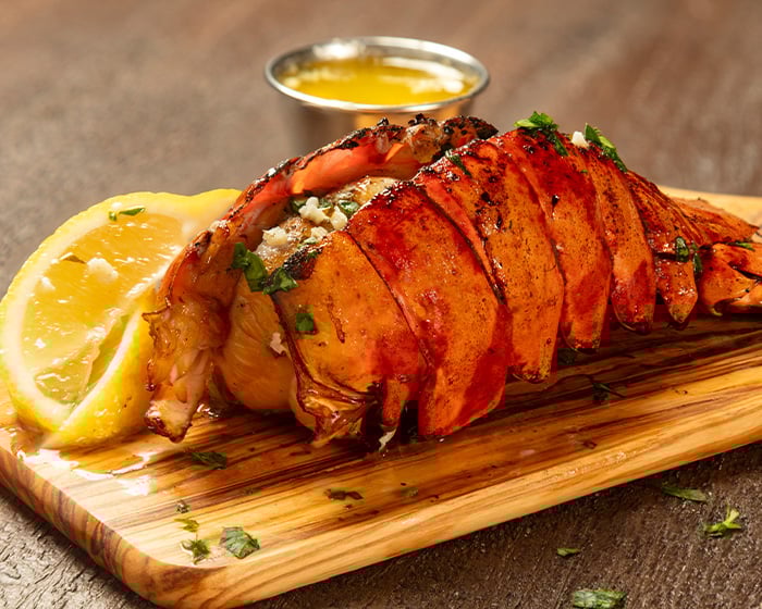 Lobster image