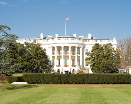 The White House