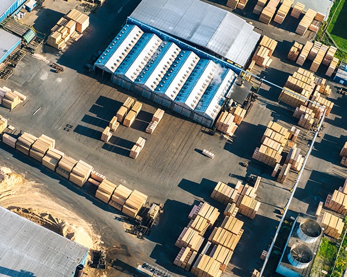 Lumber Company