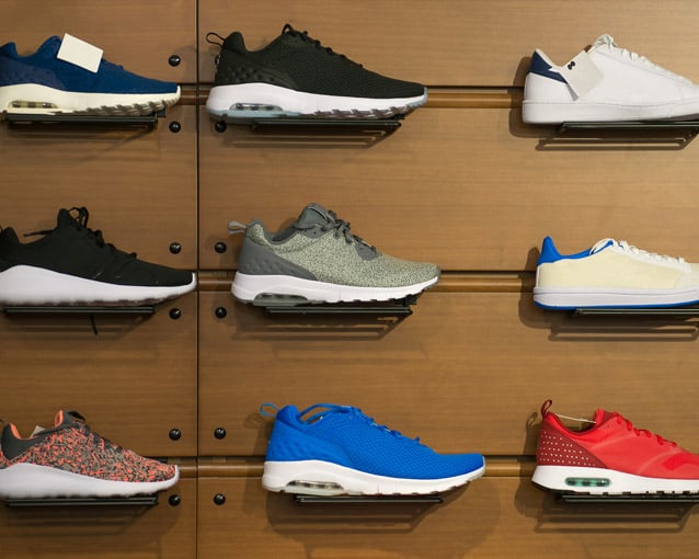 Kuru Shoes