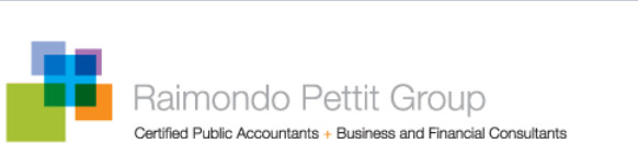 Raimondo Pettit Group Logo