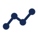 data points icon