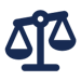 scale or weighing options icon