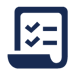 check list icon