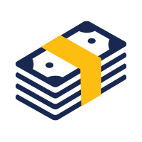 budget icon