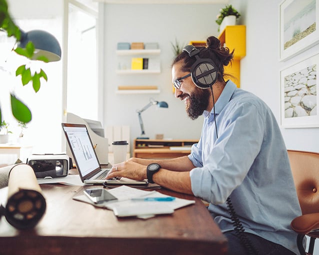 Remote Work