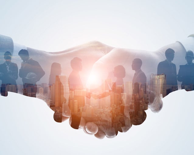 Salesforce CRM