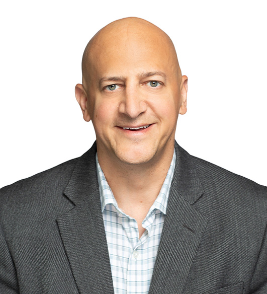 Christopher Benko