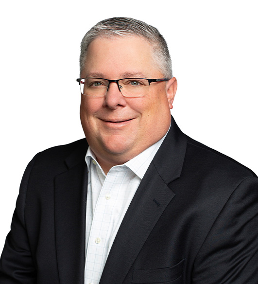 Randy Misch