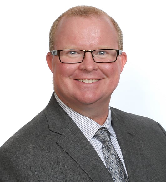 Tim Govier