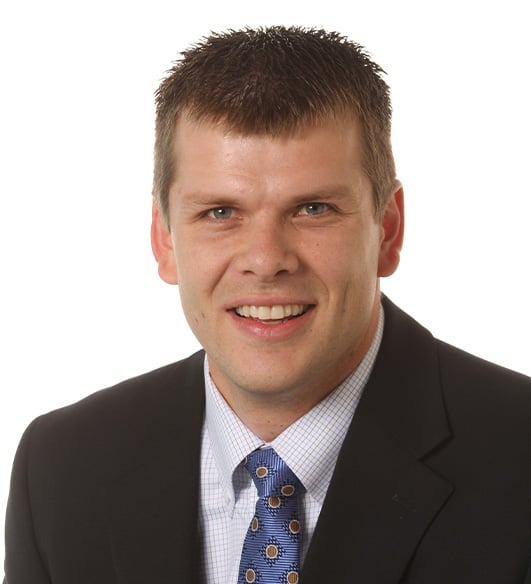 David Erickson