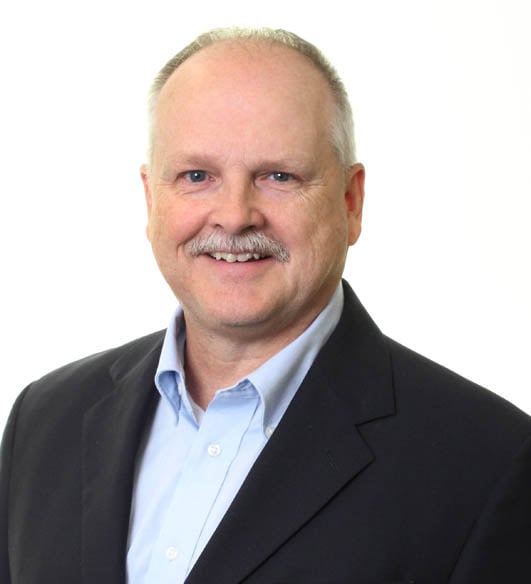Kevin Whitaker