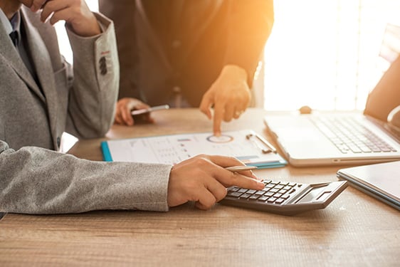 Accounting Audit