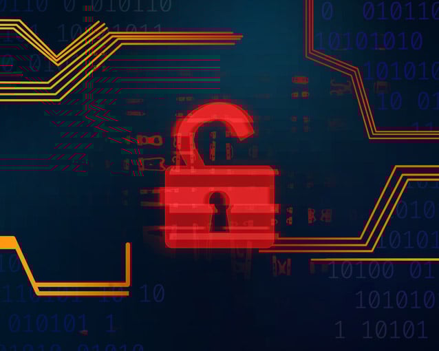 Data Breach