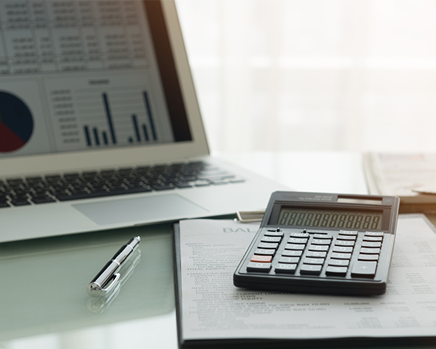 financial-report-calculator