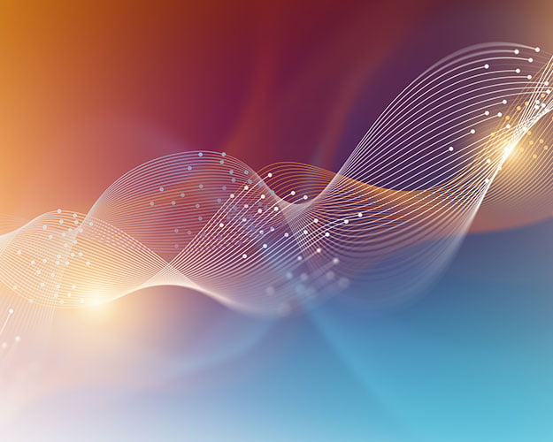 technology-abstract-blue-orange