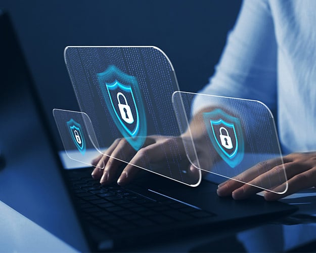 Cybersecurity