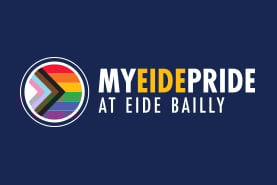 My Eide Pride
