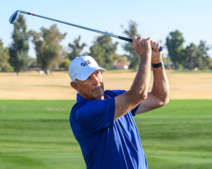 Tom Lehman