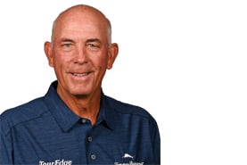 Tom Lehman