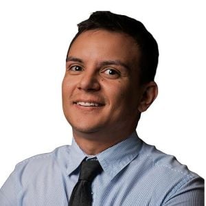 Photo of Johnny Trujillo