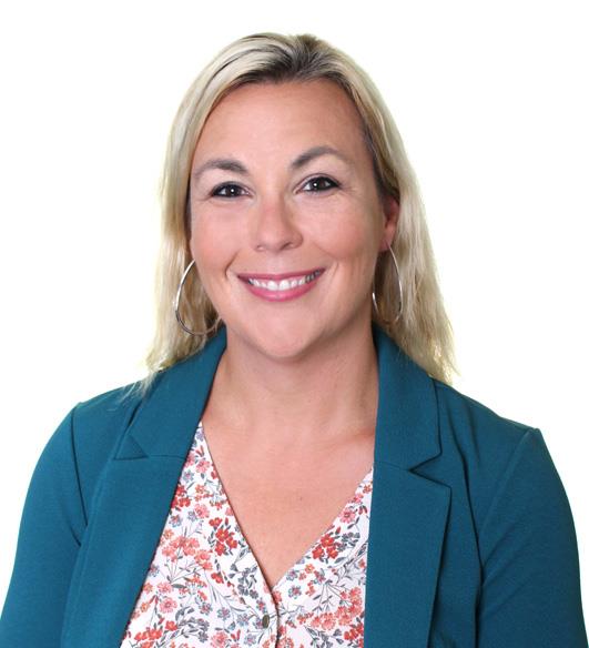 Michelle Roehl