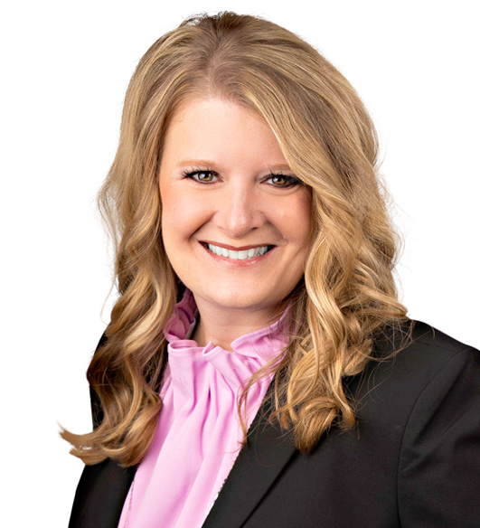 Traci Rabine