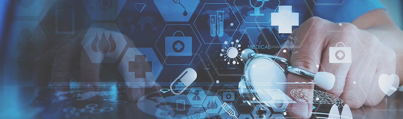 Healthcare Executive Search & Consulting
