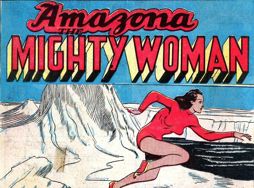Amazona