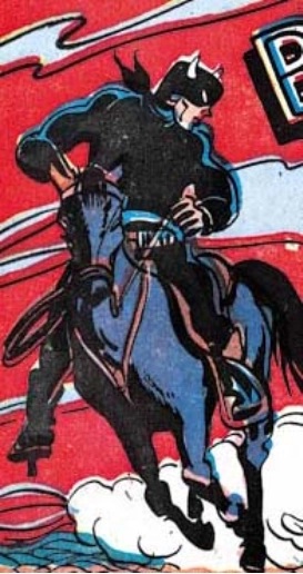 Black Bull