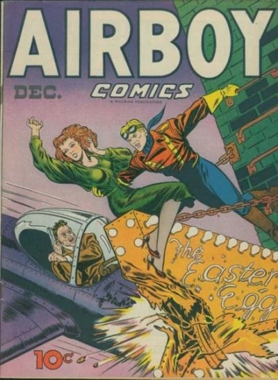 Airboy