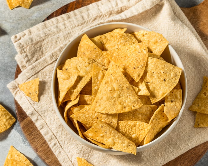 Tortilla Chips