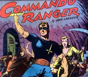 Commando Ranger