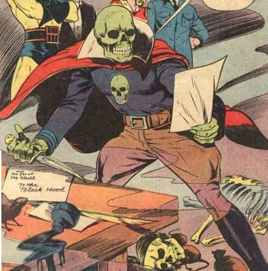Son of Skull