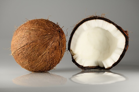 Coconuts