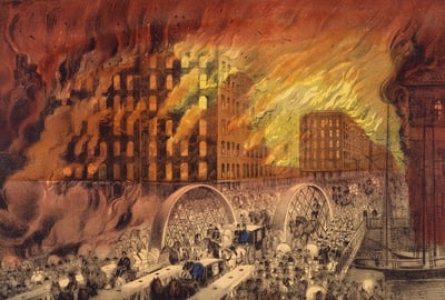 Chicago Fire