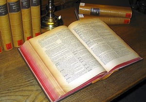 Dictionary