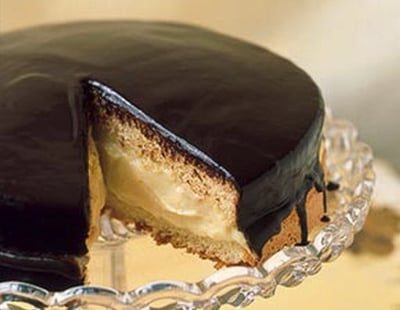 Cream Pie