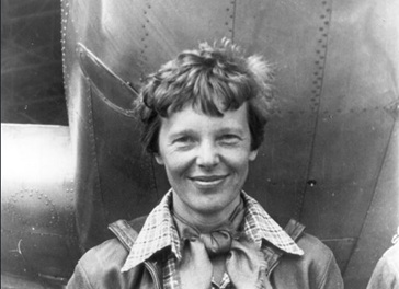 Earhart